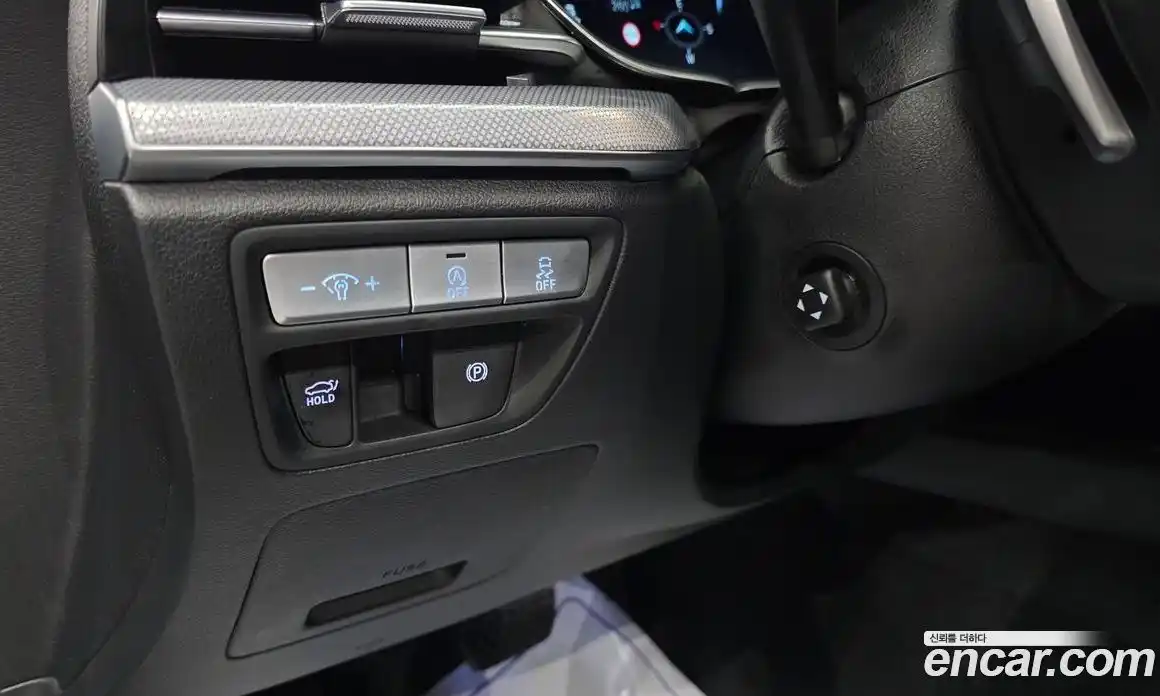 Genesis G80 2022 2.5 Автомат в Москве № 1278357, фото 14