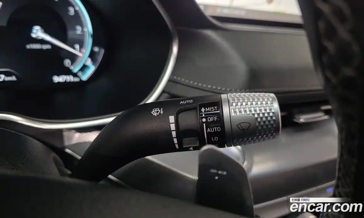 Genesis G80 2022 2.5 Автомат в Москве № 1278357, фото 16