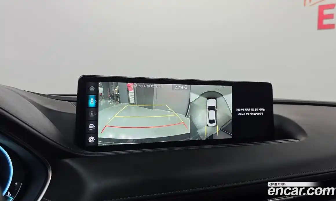 Genesis G80 2022 2.5 Автомат в Москве № 1278357, фото 20