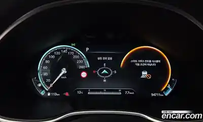 Genesis G80 2022 2.5 Автомат в Москве № 1278357, миниатюра 8