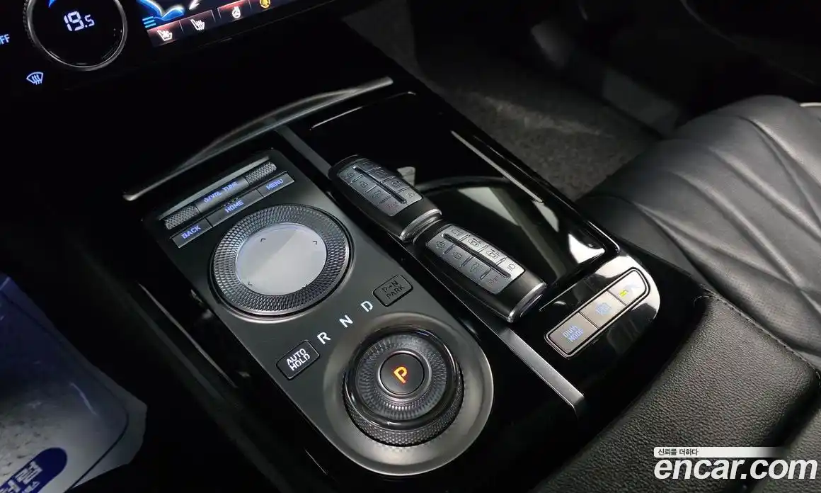 Genesis G80 2022 2.5 Автомат в Москве № 1278357, фото 9