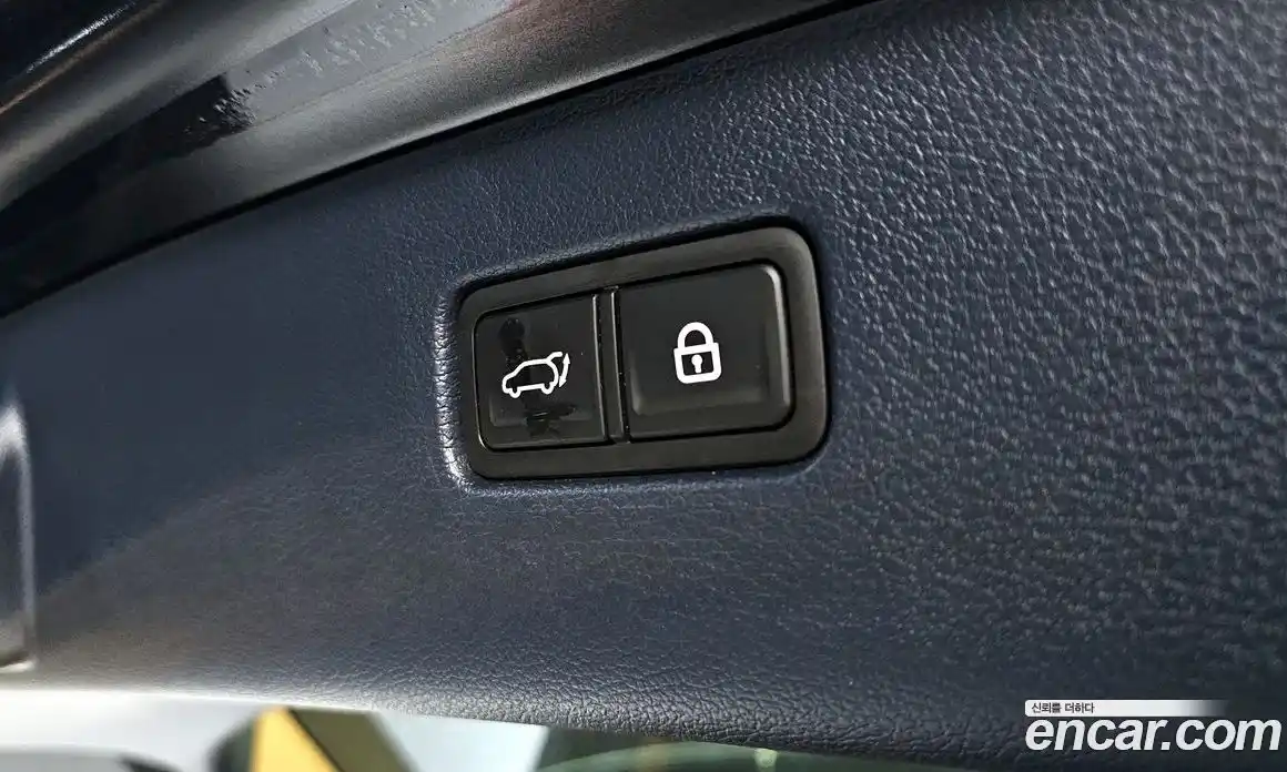 Genesis GV80 2020 3.0 Автомат в Москве № 1278370, фото 18