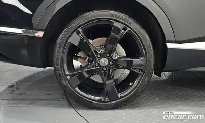 Genesis GV80 2020 3.0 Автомат в Москве № 1278370, миниатюра 5