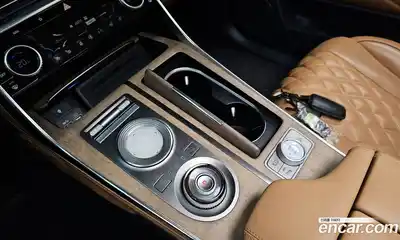 Genesis GV80 2020 3.0 Автомат в Москве № 1278370, миниатюра 9