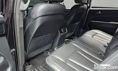 SsangYong Rexton 2020 2.2 Автомат в Москве № 1278515, миниатюра 11