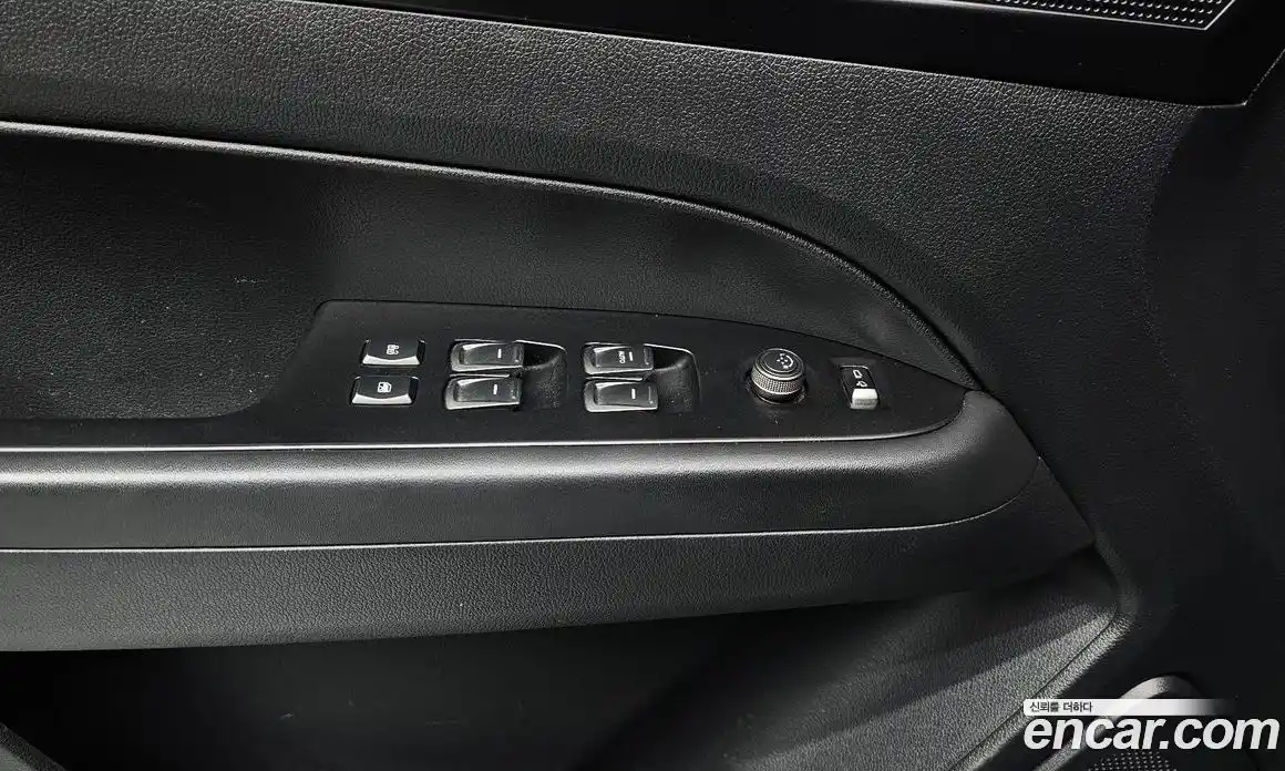 SsangYong Rexton 2020 2.2 Автомат в Москве № 1278515, фото 15