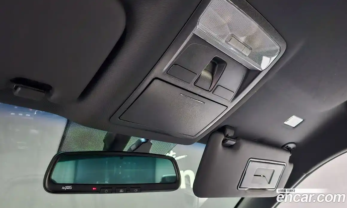 SsangYong Rexton 2020 2.2 Автомат в Москве № 1278515, фото 17