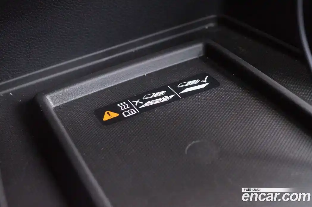 Chevrolet Traverse 2022 3.6 Автомат в Москве № 1278686, фото 11