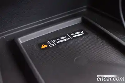 Chevrolet Traverse 2022 3.6 Автомат в Москве № 1278686, миниатюра 11