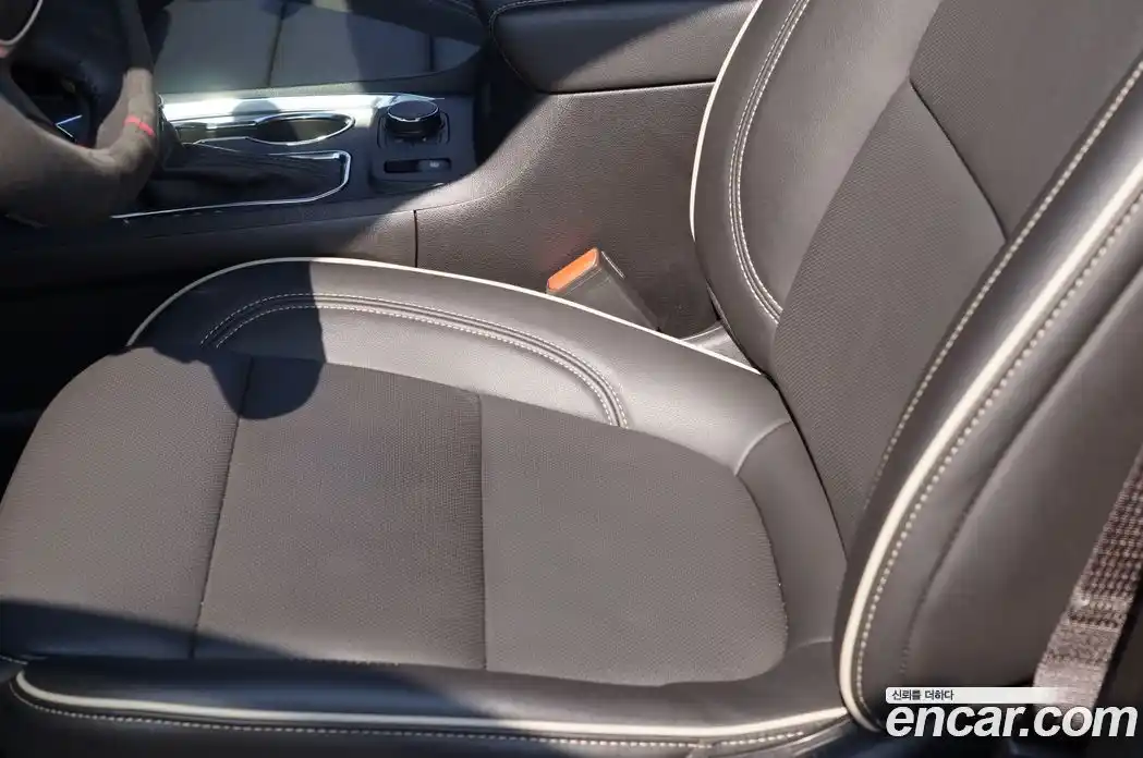 Chevrolet Traverse 2022 3.6 Автомат в Москве № 1278686, фото 14