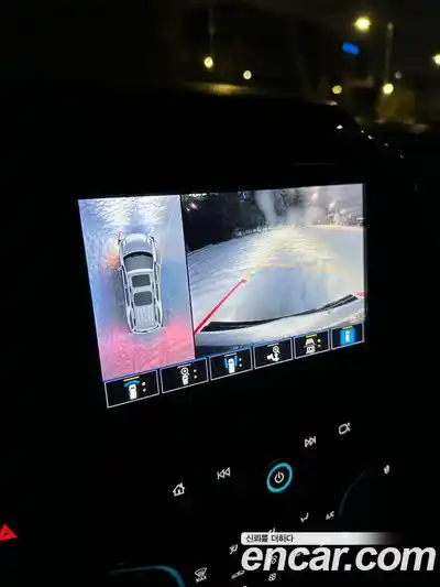 Chevrolet Traverse 2022 3.6 Автомат в Москве № 1278686, миниатюра 6