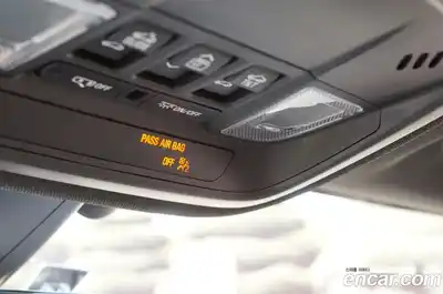 Chevrolet Traverse 2022 3.6 Автомат в Москве № 1278686, миниатюра 7