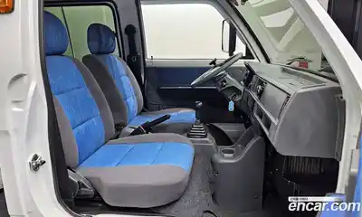 Chevrolet Damas 2020 0.8 Механическая в Москве № 1278732, миниатюра 11