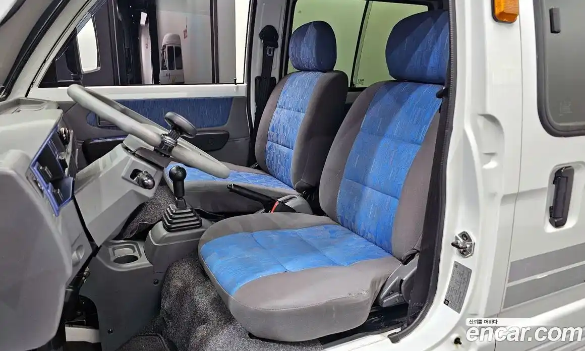 Chevrolet Damas 2020 0.8 Механическая в Москве № 1278732, фото 13