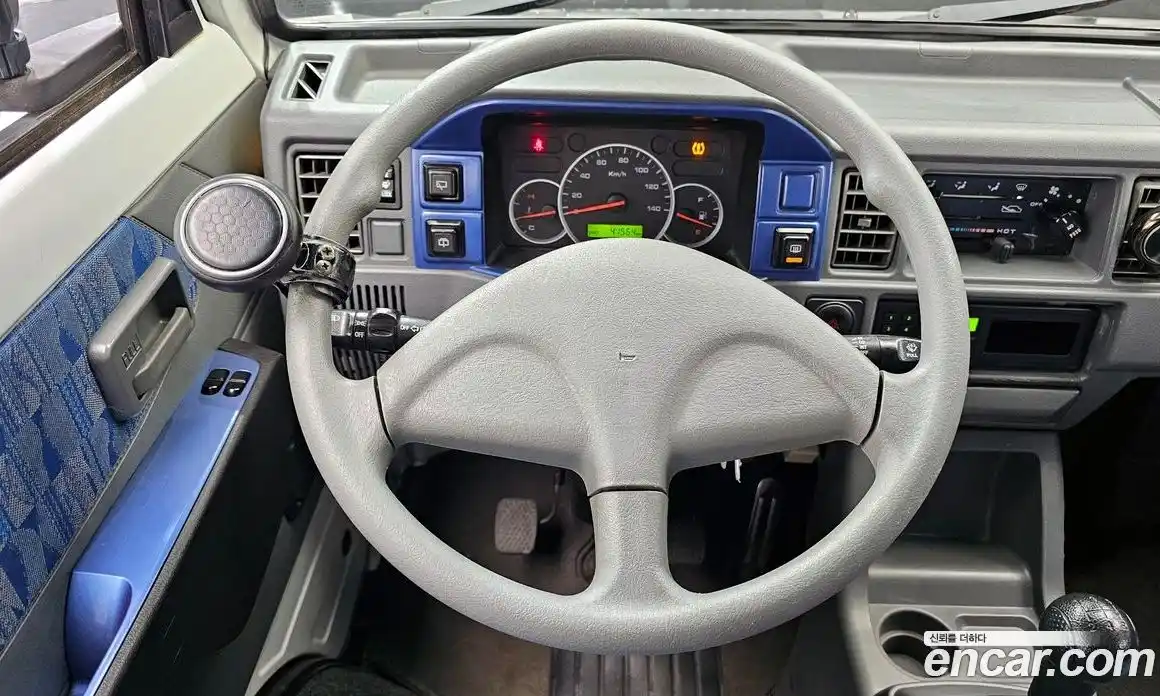 Chevrolet Damas 2020 0.8 Механическая в Москве № 1278732, фото 14