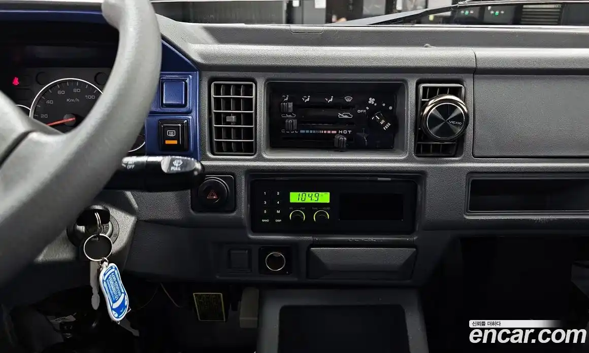 Chevrolet Damas 2020 0.8 Механическая в Москве № 1278732, фото 15