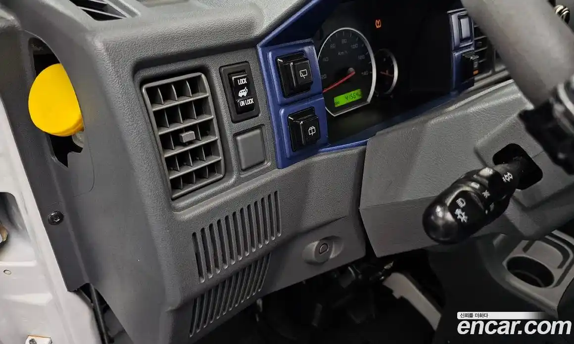 Chevrolet Damas 2020 0.8 Механическая в Москве № 1278732, фото 16