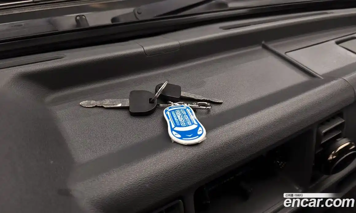 Chevrolet Damas 2020 0.8 Механическая в Москве № 1278732, фото 19