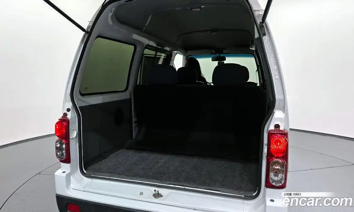 Chevrolet Damas 2020 0.8 Механическая в Москве № 1278732, фото 20