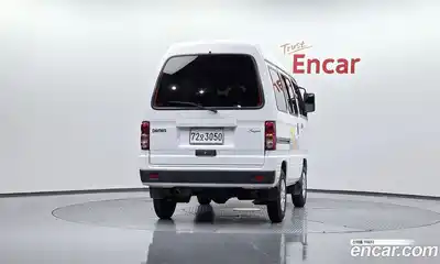 Chevrolet Damas 2020 0.8 Механическая в Москве № 1278732, миниатюра 4