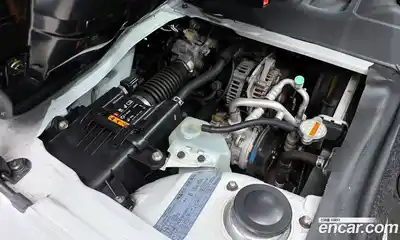 Chevrolet Damas 2020 0.8 Механическая в Москве № 1278732, миниатюра 6