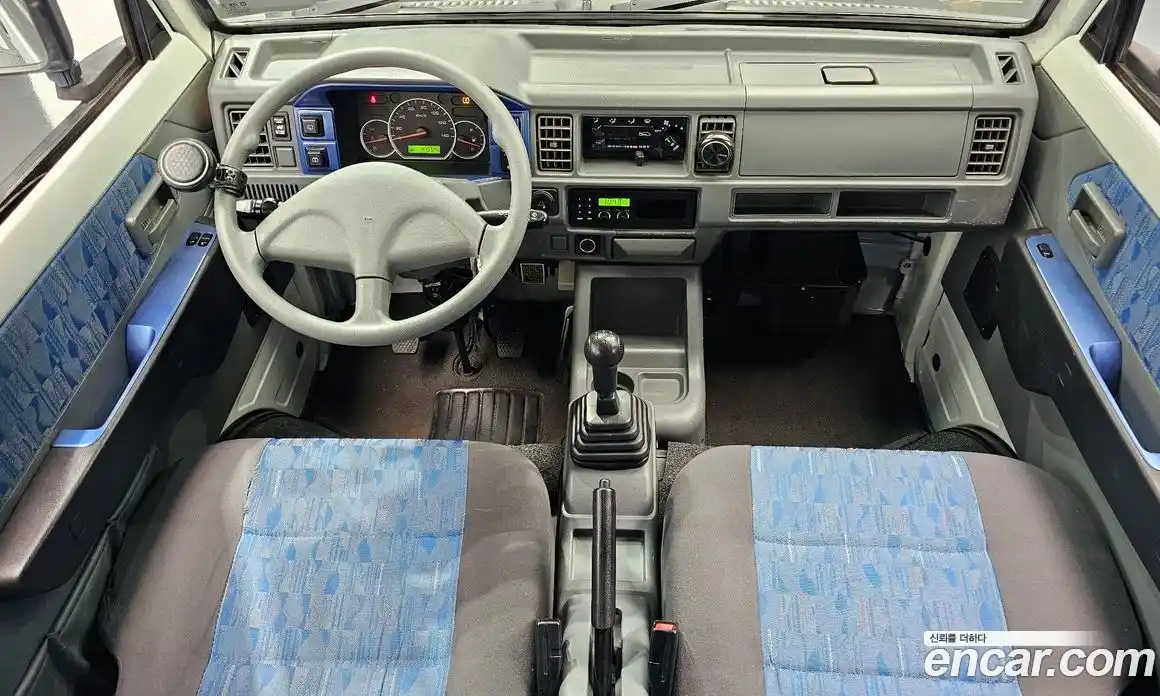 Chevrolet Damas 2020 0.8 Механическая в Москве № 1278732, фото 7