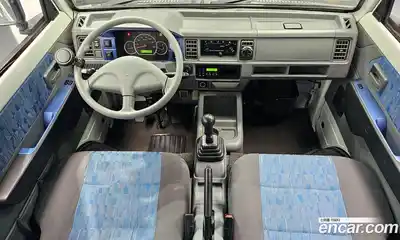 Chevrolet Damas 2020 0.8 Механическая в Москве № 1278732, миниатюра 7