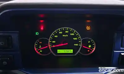 Chevrolet Damas 2020 0.8 Механическая в Москве № 1278732, миниатюра 8