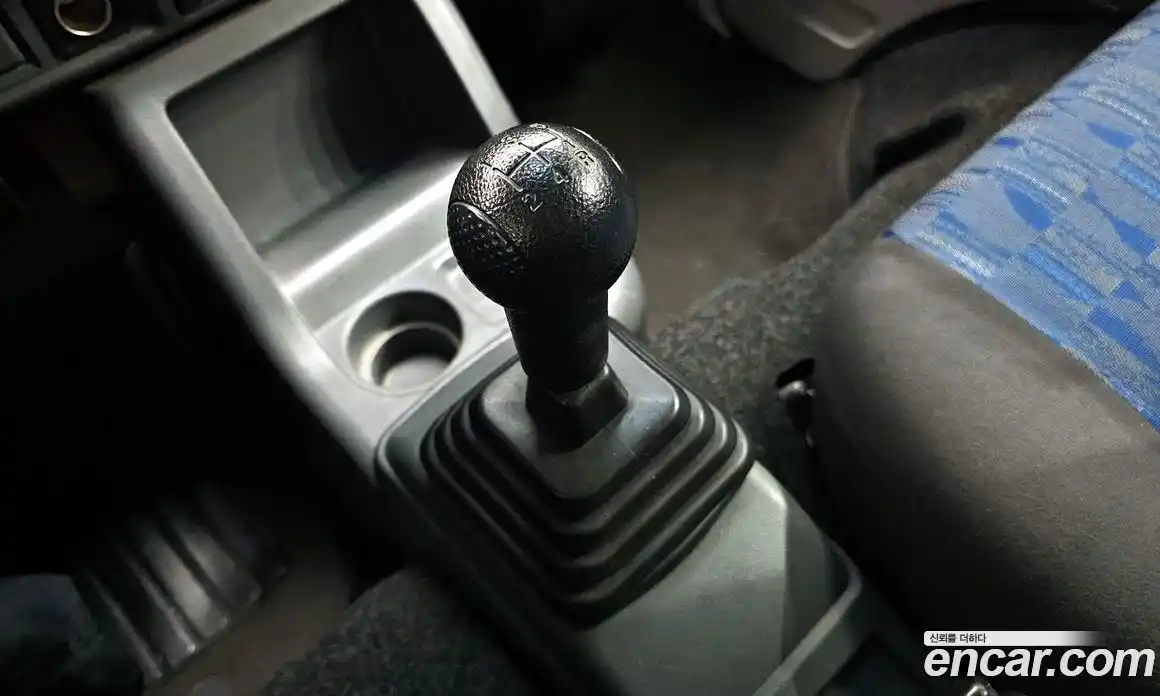 Chevrolet Damas 2020 0.8 Механическая в Москве № 1278732, фото 9