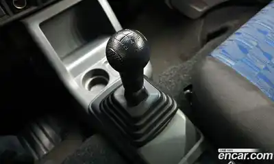 Chevrolet Damas 2020 0.8 Механическая в Москве № 1278732, миниатюра 9