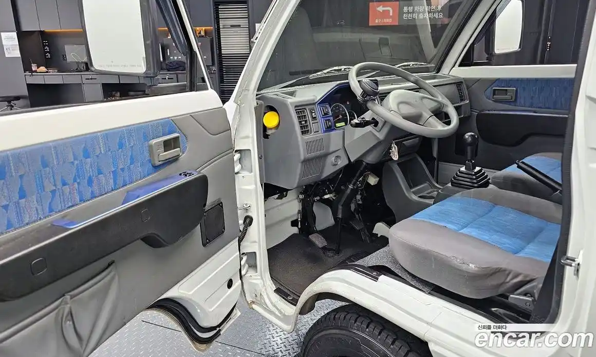 Chevrolet Damas 2020 0.8 Механическая в Москве № 1278732, фото 10