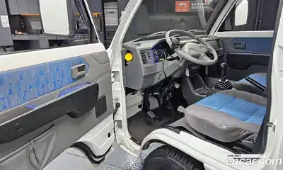 Chevrolet Damas 2020 0.8 Механическая в Москве № 1278732, миниатюра 10