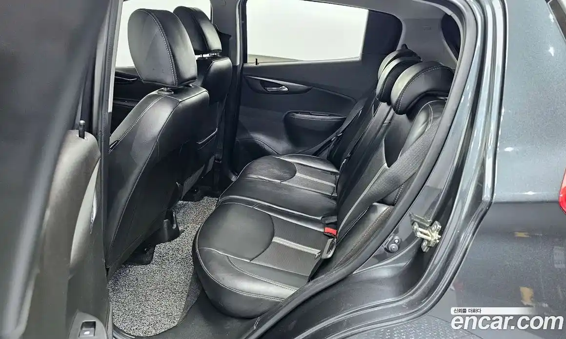 Chevrolet Spark 2018 1.0 гидро в Москве № 1278759, фото 11