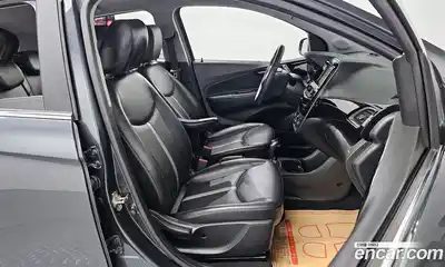 Chevrolet Spark 2018 1.0 гидро в Москве № 1278759, миниатюра 12