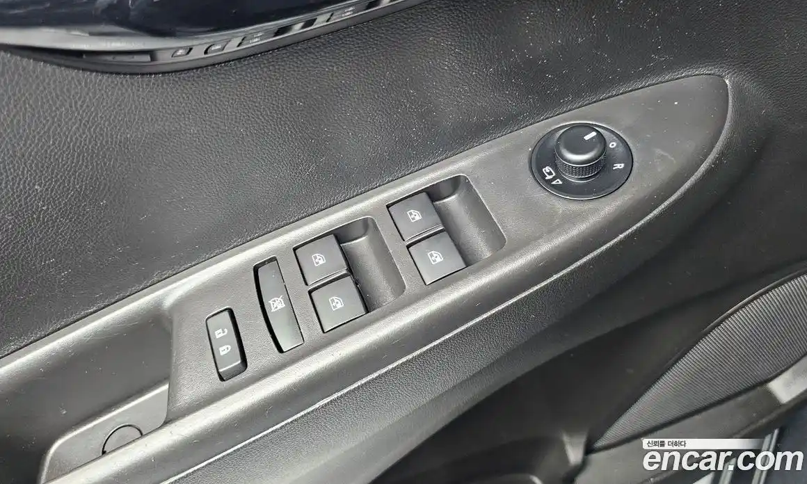 Chevrolet Spark 2018 1.0 гидро в Москве № 1278759, фото 13