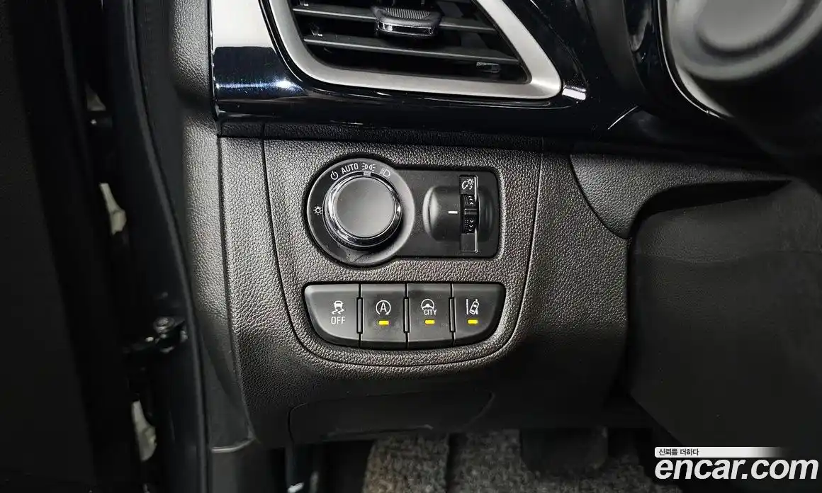 Chevrolet Spark 2018 1.0 гидро в Москве № 1278759, фото 14