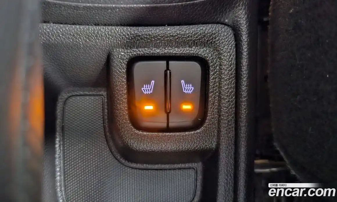 Chevrolet Spark 2018 1.0 гидро в Москве № 1278759, фото 18