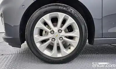 Chevrolet Spark 2018 1.0 гидро в Москве № 1278759, миниатюра 5