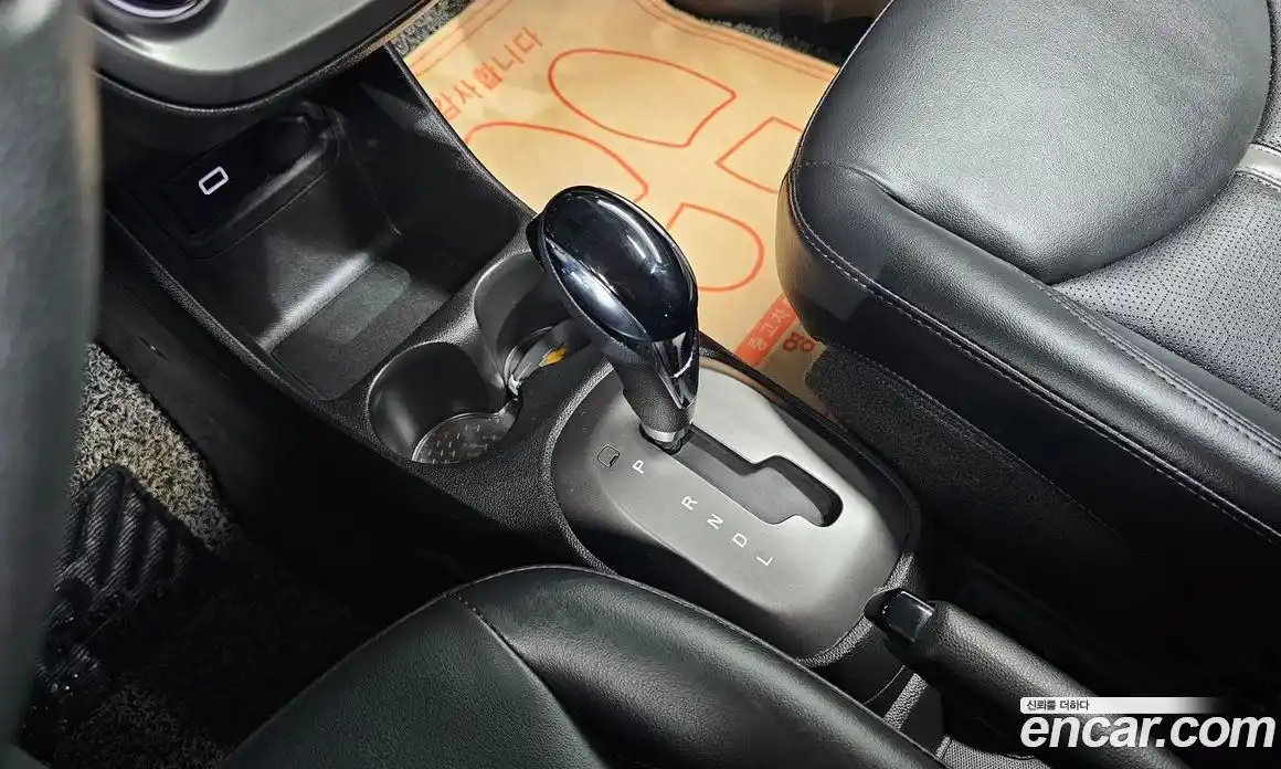 Chevrolet Spark 2018 1.0 гидро в Москве № 1278759, фото 9