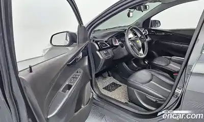 Chevrolet Spark 2018 1.0 гидро в Москве № 1278759, миниатюра 10