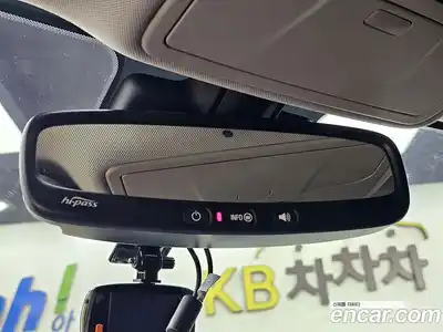 Chevrolet Malibu 2015 2.0 Автомат в Москве № 1279080, миниатюра 12