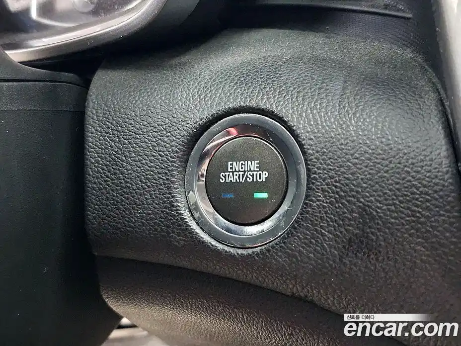 Chevrolet Malibu 2015 2.0 Автомат в Москве № 1279080, фото 13