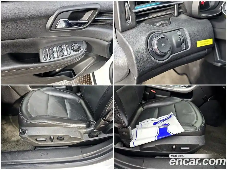 Chevrolet Malibu 2015 2.0 Автомат в Москве № 1279080, фото 18