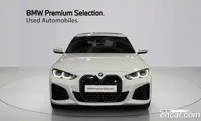 BMW i4 2023 0.2 Автомат в Москве № 1279241, миниатюра 3