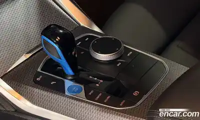 BMW i4 2023 0.2 Автомат в Москве № 1279241, миниатюра 9