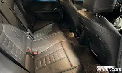 BMW i4 2023 0.2 Автомат в Москве № 1279241, миниатюра 10