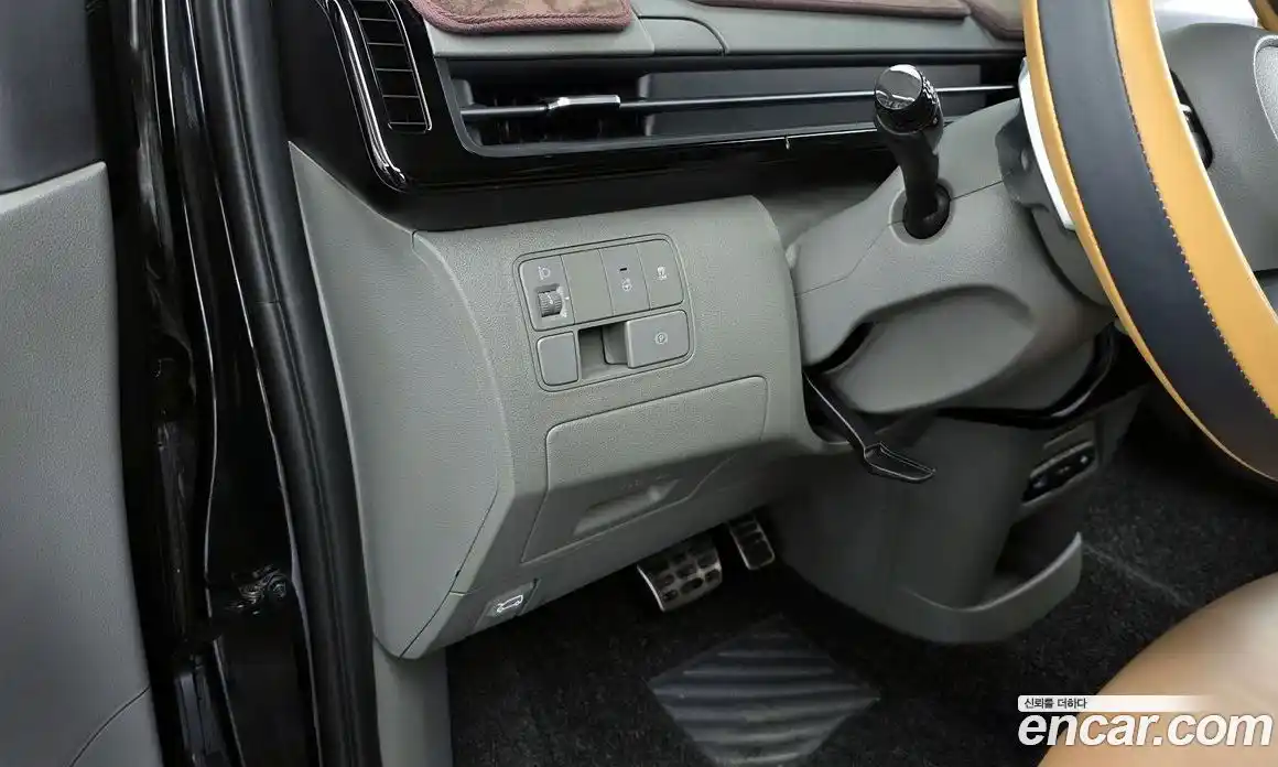 Hyundai Staria 2023 3.5 гидро в Москве № 1279249, фото 18