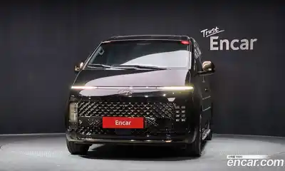 Hyundai Staria 2023 3.5 гидро в Москве № 1279249, миниатюра 3