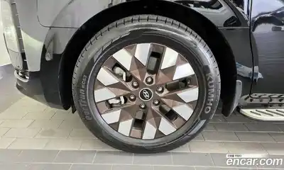 Hyundai Staria 2023 3.5 гидро в Москве № 1279249, миниатюра 5