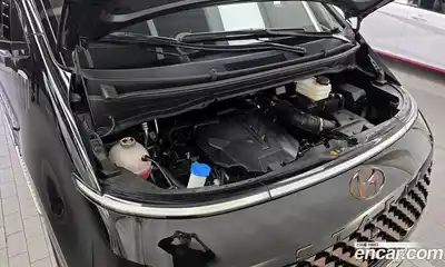 Hyundai Staria 2023 3.5 гидро в Москве № 1279249, миниатюра 6